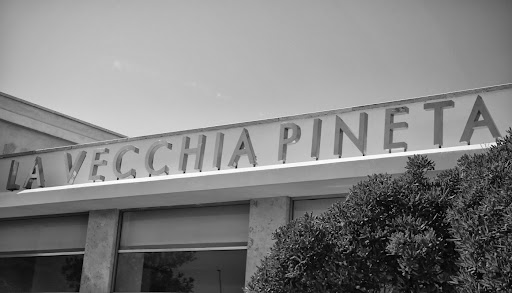 La Vecchia Pineta