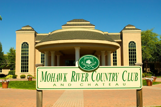 Golf Course «Mohawk River Country Club», reviews and photos, 847 Riverview Rd, Rexford, NY 12148, USA