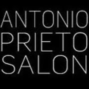 Antonio Prieto Salon logo