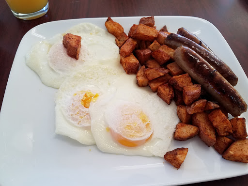 Breakfast Restaurant «Leggos», reviews and photos, 120 N Franklin St #1, Holbrook, MA 02343, USA
