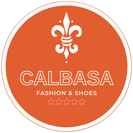 Calbasa Fashion & Shoes logo