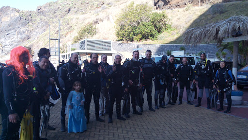 Mero Diving Center