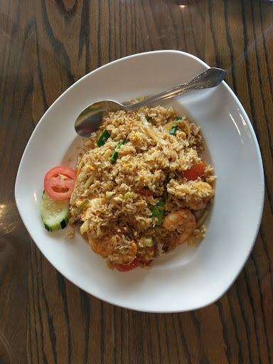 Thai Restaurant «My Thai Restaurant», reviews and photos, 2417 W Whittier Blvd, La Habra, CA 90631, USA
