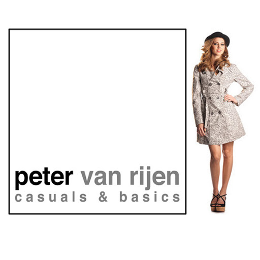 Peter Van Rijen Casuals & Basics