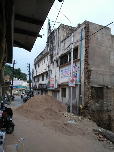 MI Service Center Gwalior, Near Punjab & Sindh Bank, Maharani Laxmibai Marg, Lashkar, Gwalior, Madhya Pradesh 474009, India, Mobile_Phone_Repair_Shop, state MP