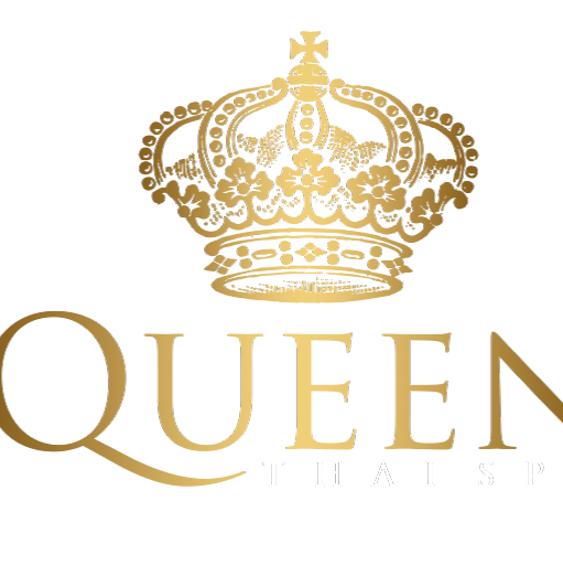 Queen Thaispa logo