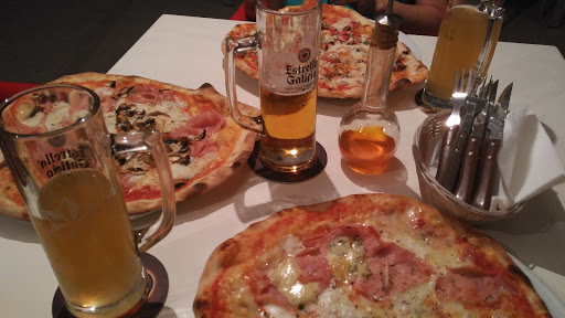 Pizzeria Italiana Gigi
