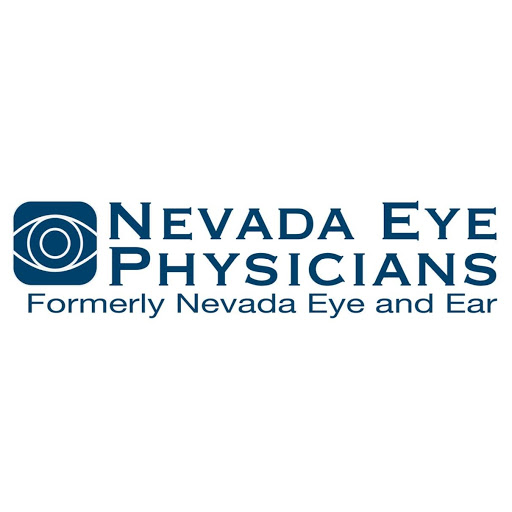 Nevada Eye Physicians (Formerly Nevada Eye and Ear) logo