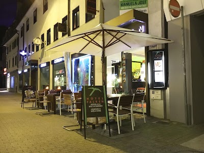 Photos of Hotel Falken Luzern