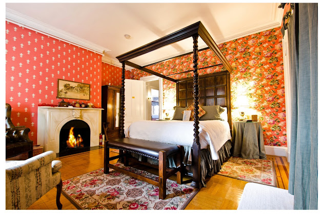 03 AI-Belmont-Bed Đẹp như phong cách phương Đông cho phòng ngủ