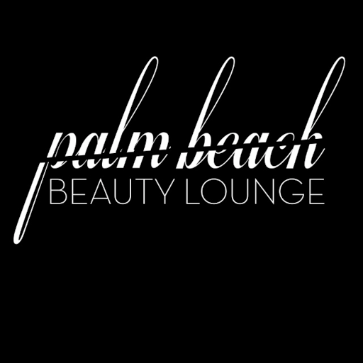Palm Beach Beauty Lounge logo