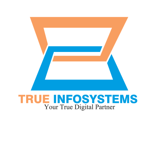 True InfoSystems, National Highway 22, Above BSNL Office, Shimla Road, Main Market, Solan District, Dharampur, Himachal Pradesh 173209, India, Website_Designer, state HP