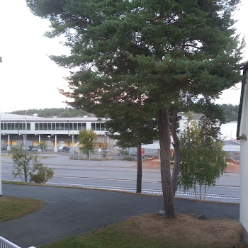 Skärgårdshotellet
