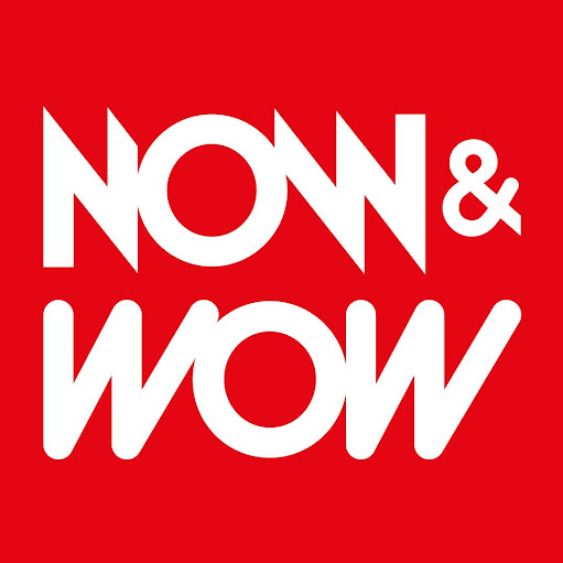 Now&Wow Club logo