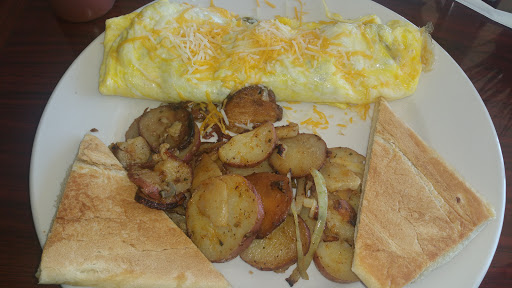 Breakfast Restaurant «Angelos Deli Cafe», reviews and photos, 6800 N Dale Mabry Hwy, Tampa, FL 33614, USA