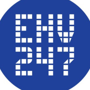 Stichting Eindhoven247 logo