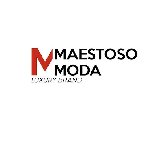 IT STORE OUTLET (MAESTOSO MODA) logo
