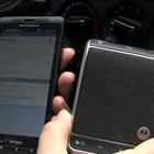 Post image for Motorola Roadster Bluetooth Speaker Solution Review