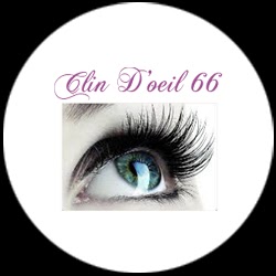 Clin D'Oeil 66 logo