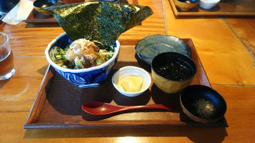 江ノ島小屋
