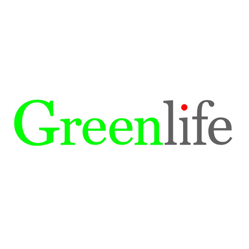 Greenlife Store Mississauga logo
