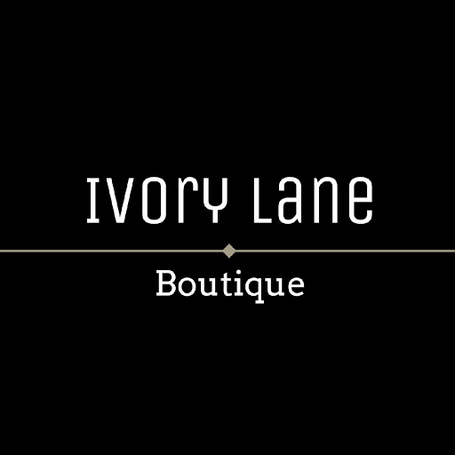 Ivory Lane Boutique logo