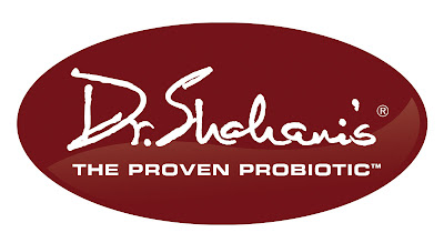 Dr. Shahani's® Probiotics