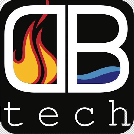 db Tech Assistenza Caldaie logo