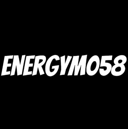Energym058 logo