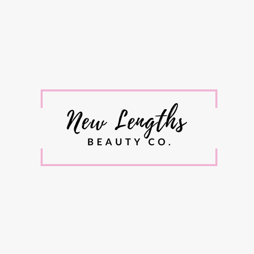 New Lengths Beauty Co. logo