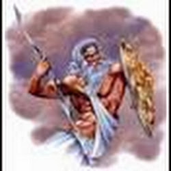 Image pertaining to ZEUS DIOS