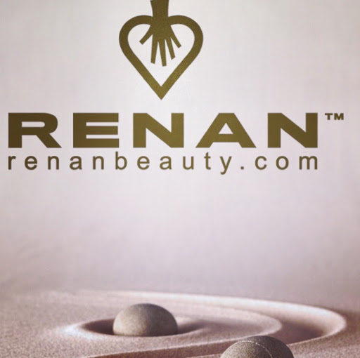 Renan Beauty Salon logo