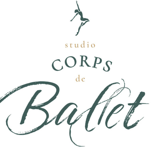 Studio Corps de ballet logo