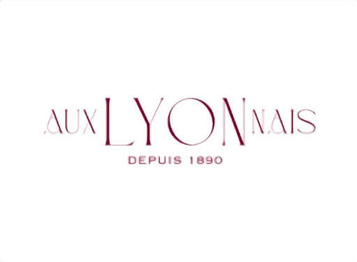Aux Lyonnais logo
