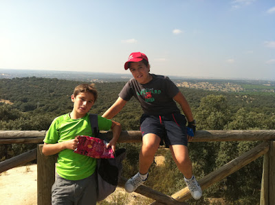 Mirador del Pardo