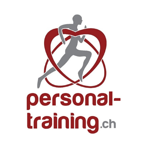 Personal-Training.ch | Studierte Trainer am Ort Ihrer Wahl logo