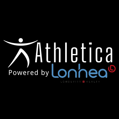 Athletica SA Centre d'expertise du sport, de la sa logo