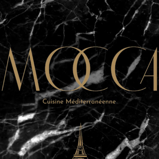 Mocca Restaurant logo