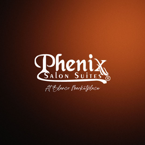 Phenix Salon Suites at Blanco Marketplace