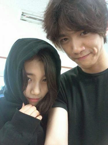 Sung Joon Opens Up About His Dating Scandal With Suzy