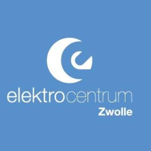 Elektro Centrum Zwolle logo