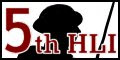 The 5th Highland Light Infantry 1914-1918