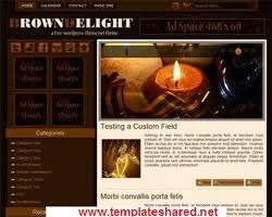 Brown Delight