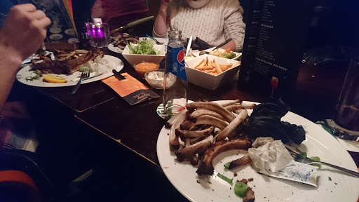 Grand Café Time Out