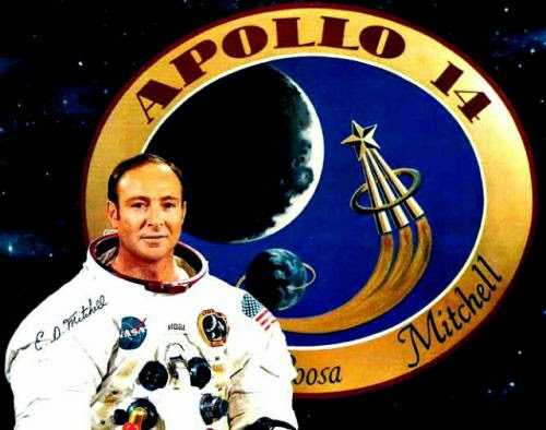 Astronaut Edgar Mitchell Favors Full Disclosure Of Secret Et Dossier