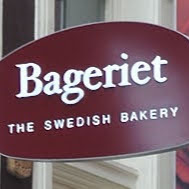 Bageriet logo