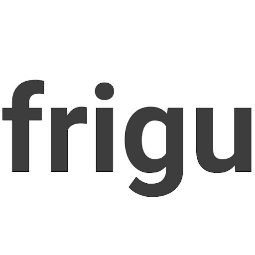 www.Frigu.dk logo
