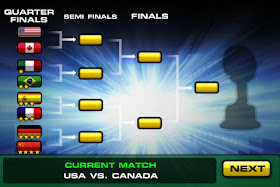  World Cup Table Tennis game free download for iphone
