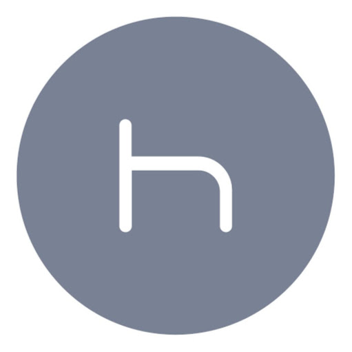 Hunter Home - Wairau Park logo