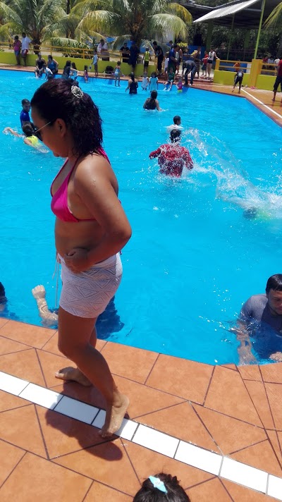 Photos of Balneario El Paraiso